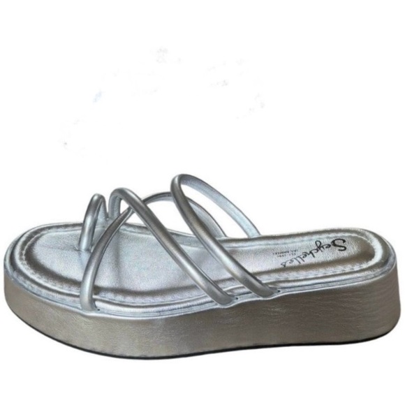 Seychelles Shoes - Seychelles Hanna Platform Sandal